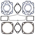 Vertex Gaskets 69-75 Ski-Doo Alpine / Nordic Top End Gasket Kit