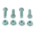 QuadBoss 14-16 Polaris ACE 325 EFI Front Wheel Stud & Nut Kit