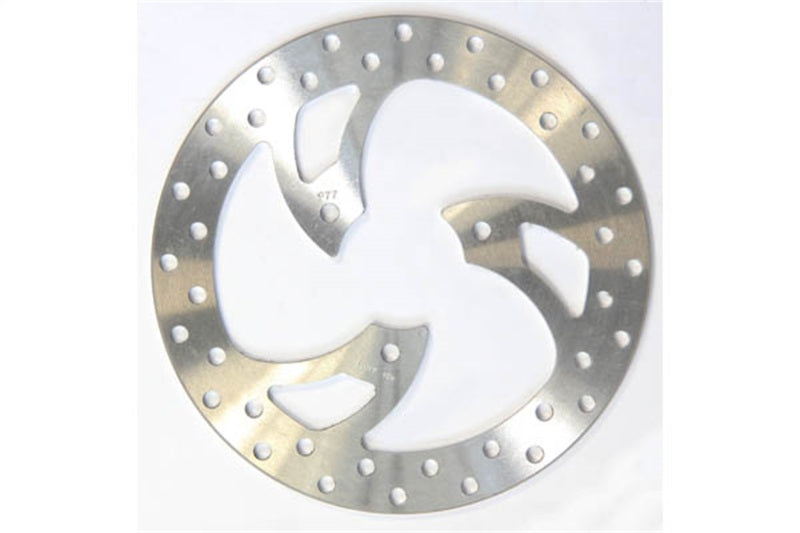 EBC 03-05 Peugeot Elyseo 125/150 Front Left Standard Brake Rotor