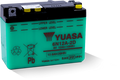 Yuasa 6N12A-2D Conventional 6-Volt Battery