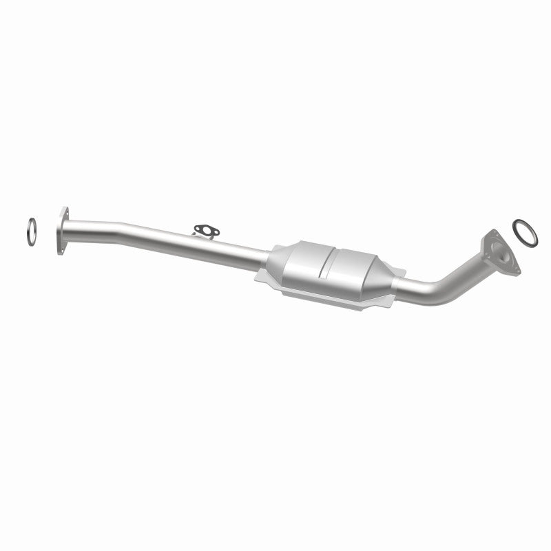 MagnaFlow Conv DF 01-04 Toyota Sequoia 4.7L P/S