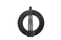 Revolution Gear & Axle 05-23 Toyota Tacoma 8.0in IFS Reverse 4.56 Ratio Thin Ring & Pinion Set