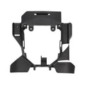 Acerbis 24+ Husqvarna TE125-300/ FE250-501 Headlight Mask Lower - Black