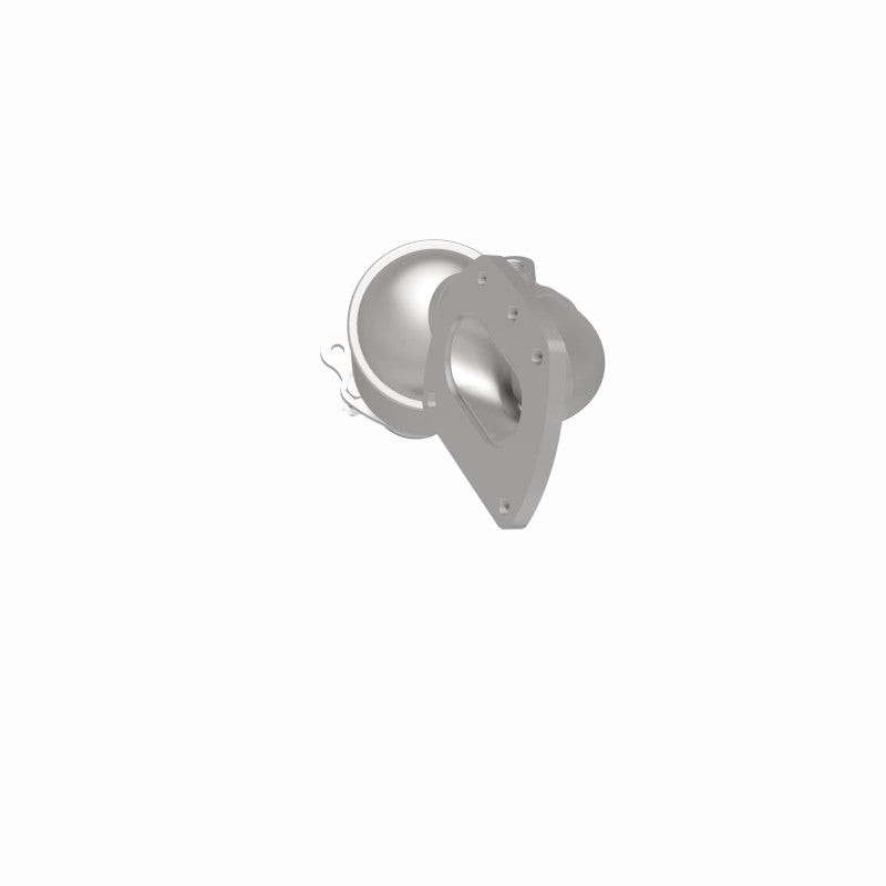 MagnaFlow Conv Direct Fit 16-19 Toyota Tacoma 3.5L DS
