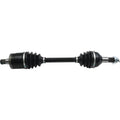 All Balls Racing 2019 Can-Am Outlander Max PRO 570 EFI 6 Ball Axle Rear Left