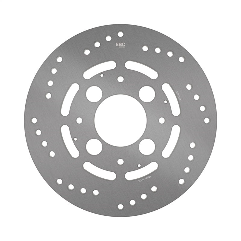 EBC 02-05 Honda VFR 800 A Interceptor ABS Rear Left Standard Rotor
