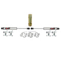 Skyjacker 67-87 GM K10-K35 Pickup ADX 2.0 Dual Stabilizer Kit w/ CNC Machined Polished Alum.