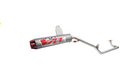 Big Gun 08-23 Kawasaki KFX 50 Evo M Series Full System Exhaust