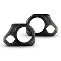 DS18 Jeep JL/JLU/JT Fits 2x 6.5in Speakers And 2x 3.78in Tweeters Front Door Panels
