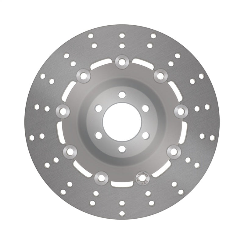 EBC 85-86 Suzuki GV 1200 Madura ABS Rear Left Standard Rotor