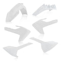 Acerbis 18+ Husqvarna TC85 Plastic Kit - Original 18-19