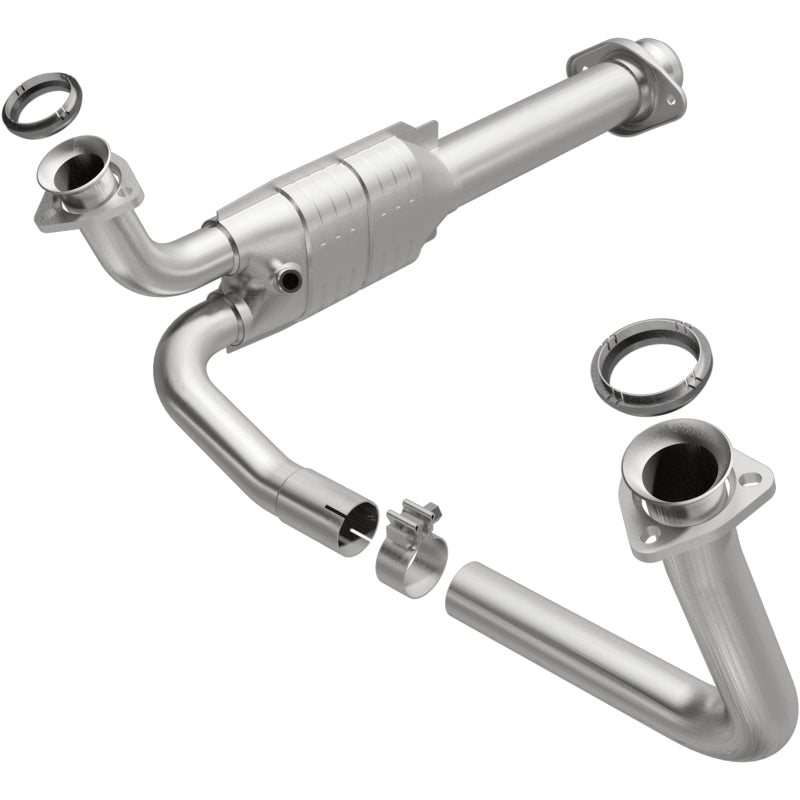 MagnaFlow Conv DF GM 1500/2500/Suburban 5.0L