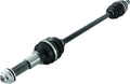 QuadBoss Rugged Axle