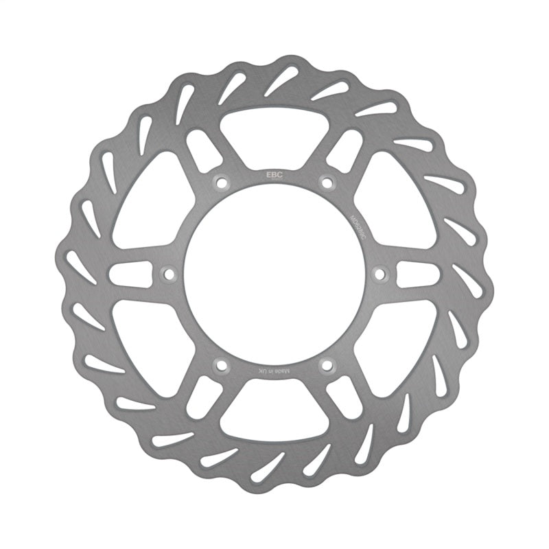 EBC 00-09 Gas-Gas EC 125/200/250/300 Front Left Contour Profile Rotor