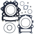 QuadBoss 07-13 Yamaha YFM700 Grizzly 4x4/EPS (02) Top End Gasket Set