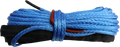 KFI 15/64 in. x 38 ft. Blue Cable