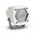 Baja Designs LED Light Pods S1 Work/Scene White Single