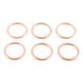 Vertex Gaskets 88-90 Honda GL1500 Exhaust Gasket Kit