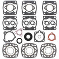 Vertex Gaskets 88-92 Polaris 650 Indy Complete Gasket Kit w/ Oil Seals