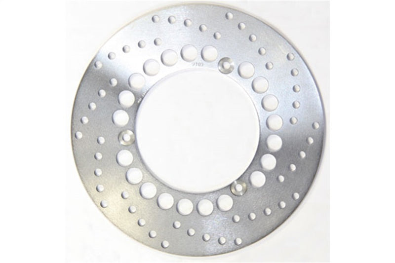 EBC 05-10 Yamaha YP 400 Majesty Rear Left Standard Rotor