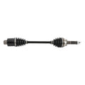 All Balls Racing 2009 Ranger 700 6x6/10-16 Ranger 800 6x6 Axle