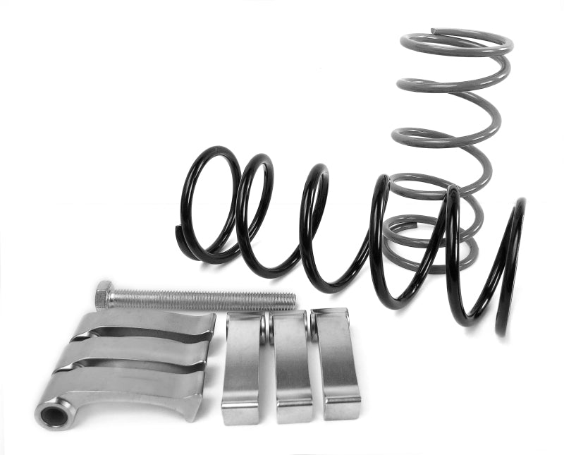 EPI 16-23 Can-Am 570 Outlander/Renegade 27-28 in. Tires Low Elev. Sport Utility Clutch Kit