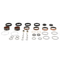 Pivot Works 03-04 Husaberg 450FC Fork Rebuild Kit - W/Bushings & Seals