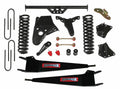 Skyjacker 4"83-97RAN 4WD CLASS II W/A