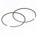 Athena 02-24 Kawasaki KX 65 65cc 44.5mm Piston Ring Set