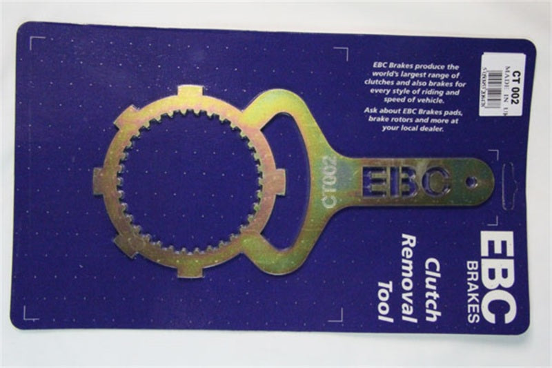 EBC 01-21 Kawasaki KX 85 (85cc) Clutch Tool