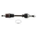 All Balls Racing 2012 Can-Am Outlander 800R STD 4x4 6 Ball Axle Front Left