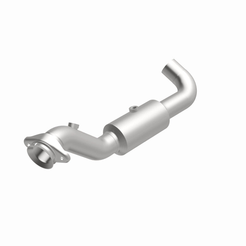 Magnaflow Conv DF 2015-2017 F-150 V6 2.7 OEM Underbody