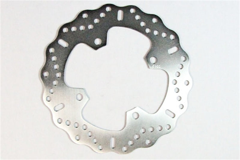 EBC 18-21 Kawasaki Z 125 BR125 Rear Left/Right Contour Rotor