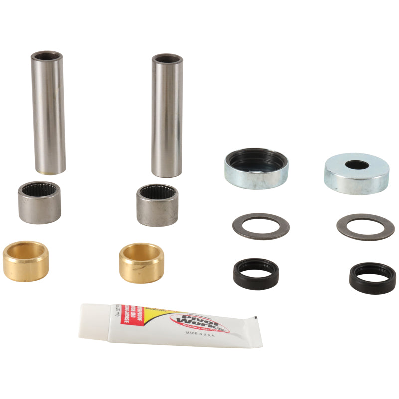 Pivot Works 06-23 Yamaha YFM700R Raptor Swing Arm Kit
