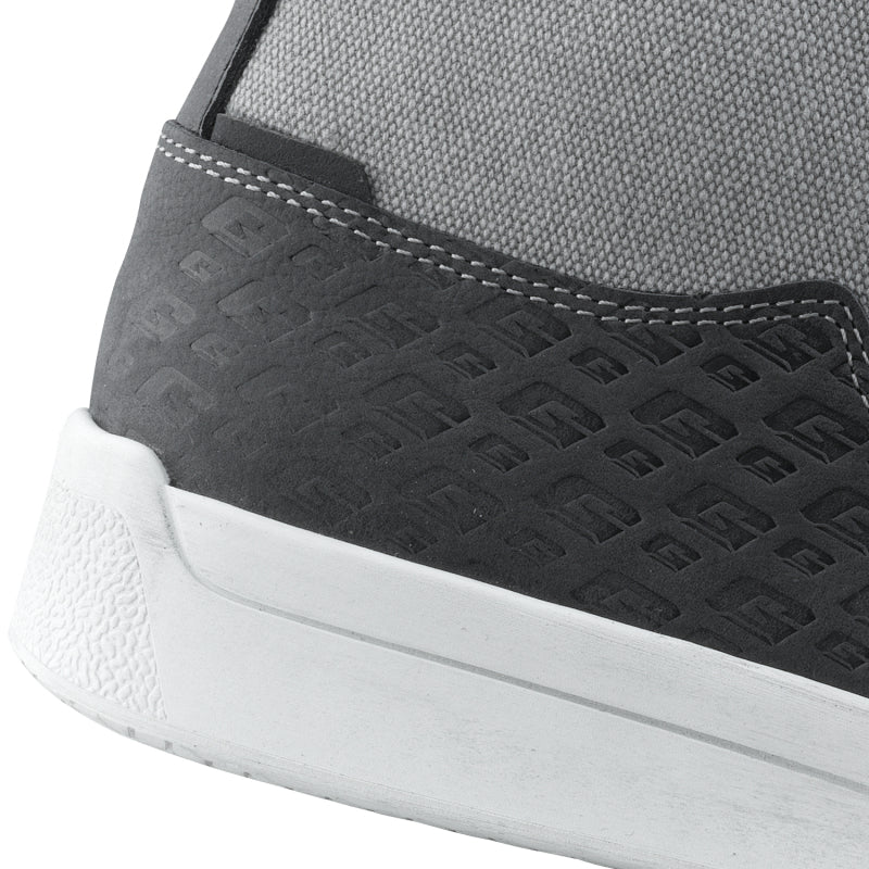 Gaerne G.Letur Boot Grey/Anthracite/White Size - 6