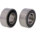 All Balls Racing 2003 Harley-Davidson FLHPEI Police Road King Wheel Bearing Kit Front