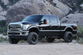 Fabtech 08-16 Ford F250/350 4WD 4in Radius Arm System - Component Box