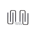 Skyjacker Axle U-Bolt All Non-Spec Vehicles