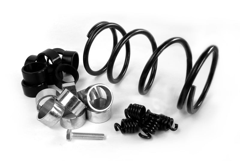 EPI 2014 KYMCO MXU 700iPaddle Tires Low Elev. Sand Dune Clutch Kit