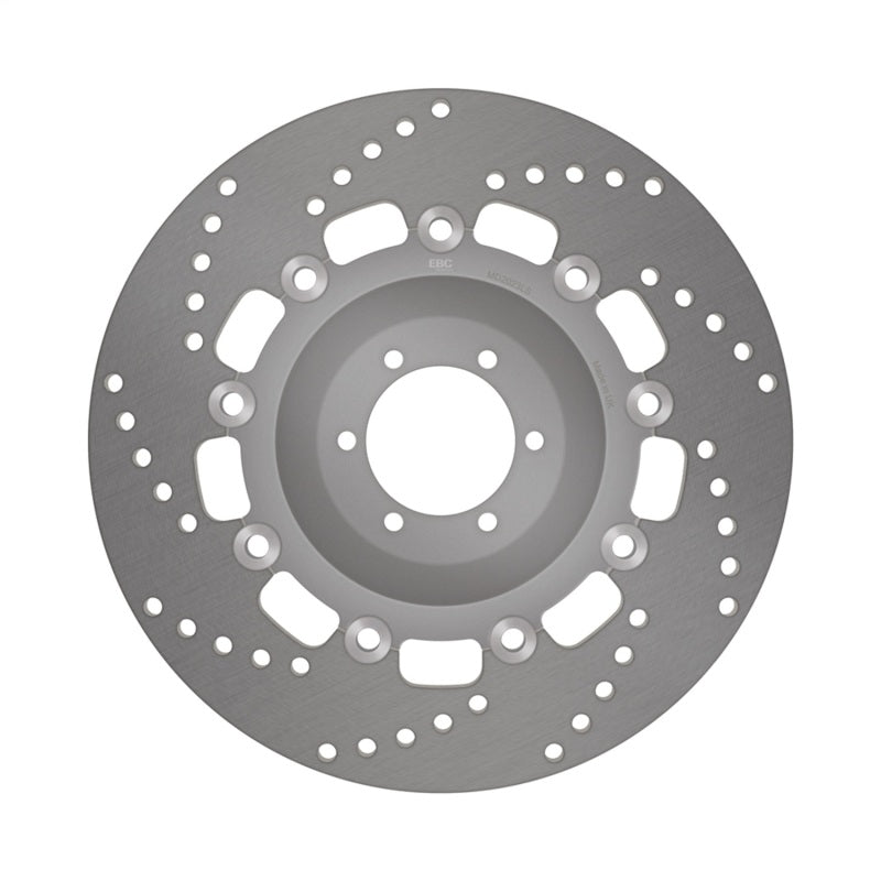 EBC 79-81 Yamaha SR 500 Front Left Standard Brake Rotor