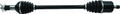QuadBoss 20-21 Can-Am Defender HD10 DPS Front Right Side Rugged Axle