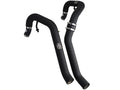 aFe Bladerunner Intercooler Inlet Tubes 2-1/2in 11-14 Ford F-150 V6 3.5L Ecoboost (tt)