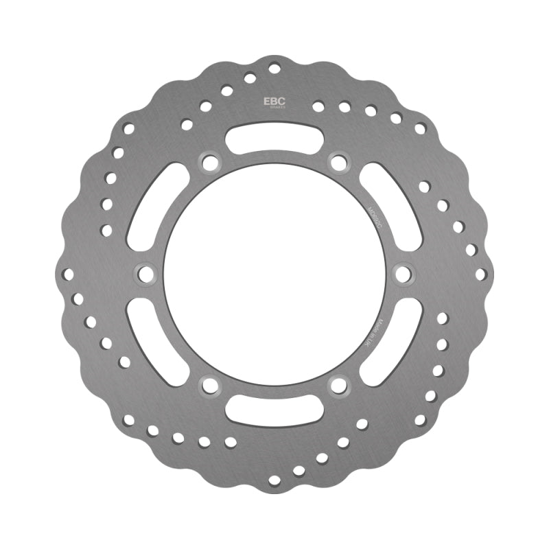 EBC 06-10 Moto-Guzzi California Vintage 750 Rear Left Contour Rotor