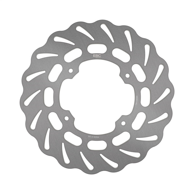 EBC 07-24 Honda CRF 150 R Front Left Contour Profile Rotor