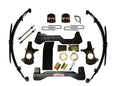 Skyjacker 6"SYS,07-09 GM 1500 P/U 4WD
