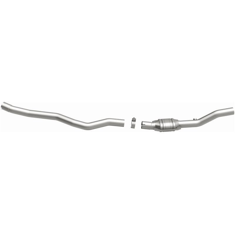MagnaFlow Conv DF Dodge Dakota 3.9/5.2L 4WD