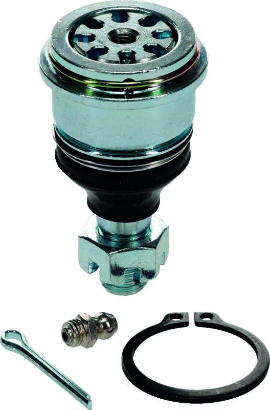 QuadBoss 18-22 Yamaha Kodiak 450 4WD Heavy-Duty Lower Ball Joint Kit