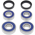 All Balls Racing 00-07 BMW F650 GS/GS Dakar Wheel Bearing Kit Rear