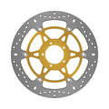 EBC 2010 Ducati Multistrada 1200 S Sport Front Left/Right Standard Brake Rotor