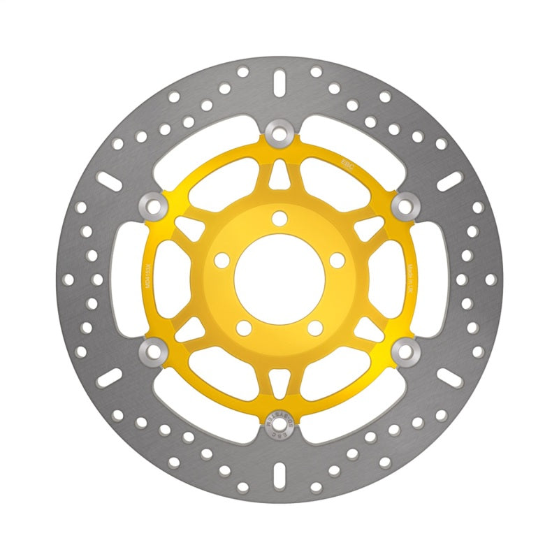 EBC 96-05 Kawasaki ZZR 600 ZX 600 Front Left/Right Standard Brake Rotor